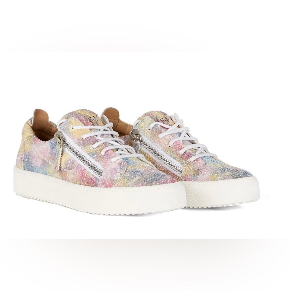 GIUSEPPE ZANOTTI GAIL SIZE EU 37